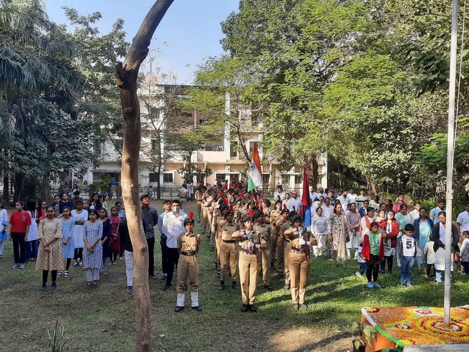Republic Day Celebration 3